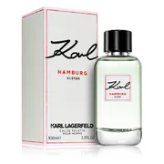 Karl Lagerfeld Karl Hamburg Alster Apă de toaletă