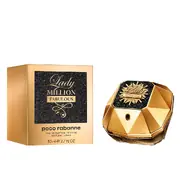 Paco Rabanne Lady Million Fabulous Apă de parfum 80ml