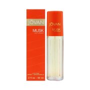 Jovan Musk For Women Apa de Colonie 59ml