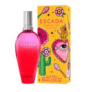 Escada Flor del Sol Apă de toaletă