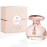 Tous Sensual Touch apă de toaletă 100ml