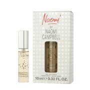 Apa de toaletă Naomi Campbell de la Naomi
