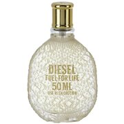 Diesel Fuel For Life Femme Apă de parfum 50ml