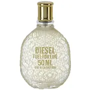 Diesel Fuel For Life Femme Apă de parfum 50ml