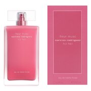 Apa de toaleta Narciso Rodriguez For Her Flower Musc Florale, 100 ml
