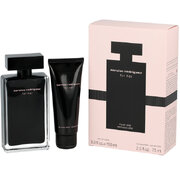 Narciso Rodriguez Set cadou Narciso Rodriguez for Her, Apă de toaletă 100ml + Lapte de corp 75ml