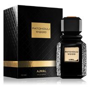 Apa de parfum Ajmal Patchouli Wood