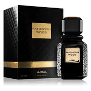 Apa de parfum Ajmal Patchouli Wood