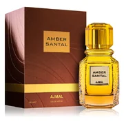 Ajmal Amber Santal Apă de parfum