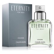 Calvin Klein Eternity Cologne For Men Apă de toaletă