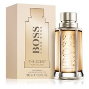 Hugo Boss The Scent Pure Accord For Him Apă de toaletă
