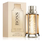 Hugo Boss The Scent Pure Accord For Him Apă de toaletă