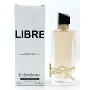 Yves Saint Laurent Libre Eau de Toilette - Tester