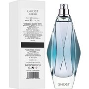 Ghost Dream Apă de parfum - Tester, 50 ml