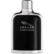 Jaguar Classic Black Apă de toaletă