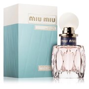 Miu Miu L'Eau Rosee apă de toaletă 50ml