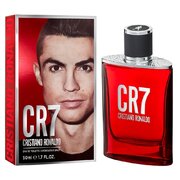 Cristiano Ronaldo CR7 Apă de toaletă
