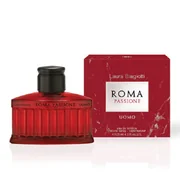 Laura Biagiotti Roma Passione Uomo Apă de toaletă