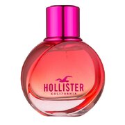 Hollister Wave 2 For Her parfum 30ml