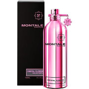 Apa de parfum Montale Crystal Flowers, 100 ml