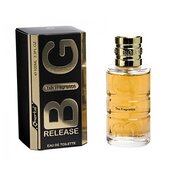 Omerta Big The Fragrance Release Apă de toaletă
