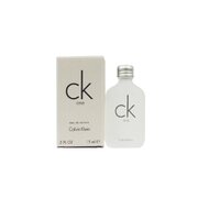 Calvin Klein CK One apă de toaletă 
