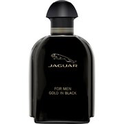 Jaguar Jaguar Gold In Black Apă de toaletă 100ml