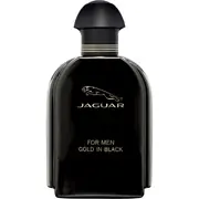 Jaguar Jaguar Gold In Black Apă de toaletă 100ml