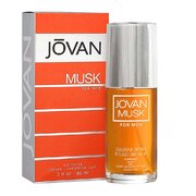Jovan Musk Apa de Colonie