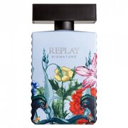 Replay Signature Secret For Woman apă de toaletă 100ml