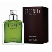 Calvin Klein Eternity for Men Eau de Parfum Apă de parfum