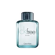 Calvin Klein CK Free for Men Apă de toaletă