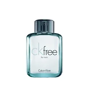 Calvin Klein CK Free for Men Apă de toaletă