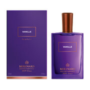 Molinard Vanille parfum 