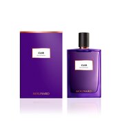 Parfum Molinard Cuir