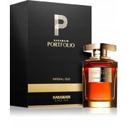 Al Haramain Portfolio Imperial Oud Unisex Apă de parfum