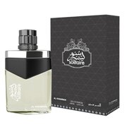 Al Haramain Solitaire Unisex parfum 85ml