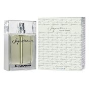 Al Haramain Signature Silver Unisex Apă de toaletă