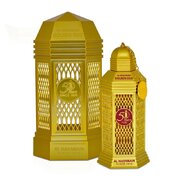 Al Haramain Golden Oud Unisex Apă de parfum