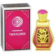 Al Haramain Twin Flower parfum 15ml