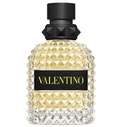 Valentino Uomo Born in Roma Yellow Dream Apă de toaletă