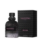 Valentino Uomo Born in Roma Pour Homme Apă de toaletă 50ml
