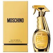 Moschino Gold Fresh Couture Apă de parfum 100ml