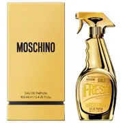 Moschino Gold Fresh Couture Apă de parfum 100ml