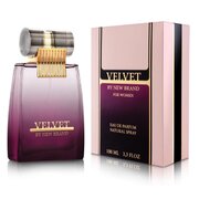 New Brand Velvet For Women Apă de parfum