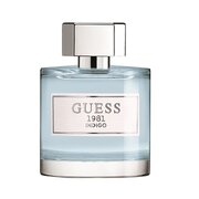 Guess 1981 Indigo For Women Apă de toaletă 100ml