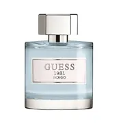 Guess 1981 Indigo For Women Apă de toaletă 100ml