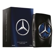 Mercedes-Benz Man Intense Apă de toaletă