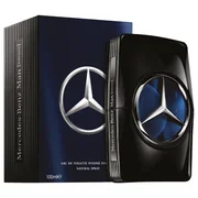Mercedes-Benz Man Intense Apă de toaletă 100ml