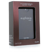 Calvin Klein Euphoria Men apă de toaletă 